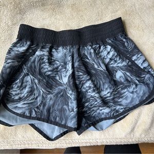 Champion athletic shorts